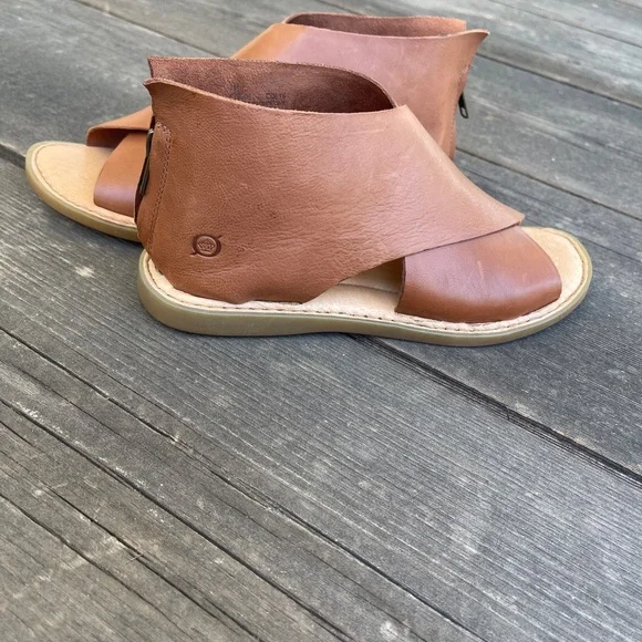 BORN Iwa Sandals - Picture 7 of 8